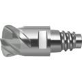 Walter End mill MC075-25.0E4P300-WIS10 MC075-25.0E4P300-WIS10